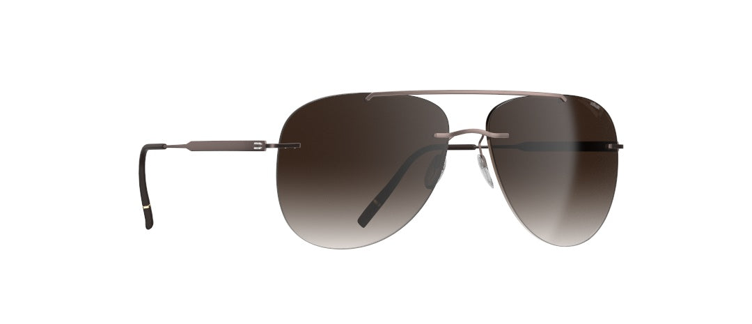 Silhouette Canatara Rimless 8751 6040 61