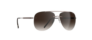 Silhouette Canatara Rimless 8751 6040 61