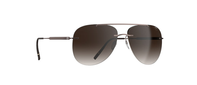 Silhouette Canatara Rimless 8751 6040 61