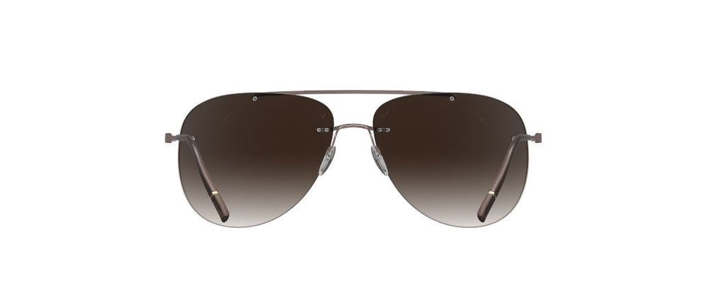 Silhouette Canatara Rimless 8751 6040 61