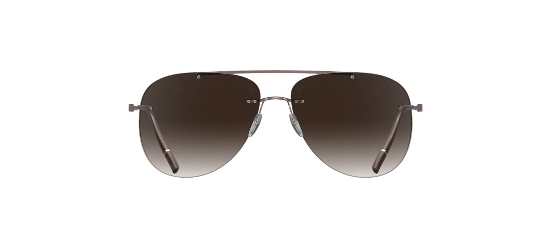 Silhouette Canatara Rimless 8751 6040 61