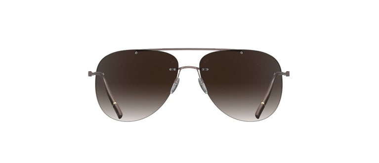 Silhouette Canatara Rimless 8751 6040 61