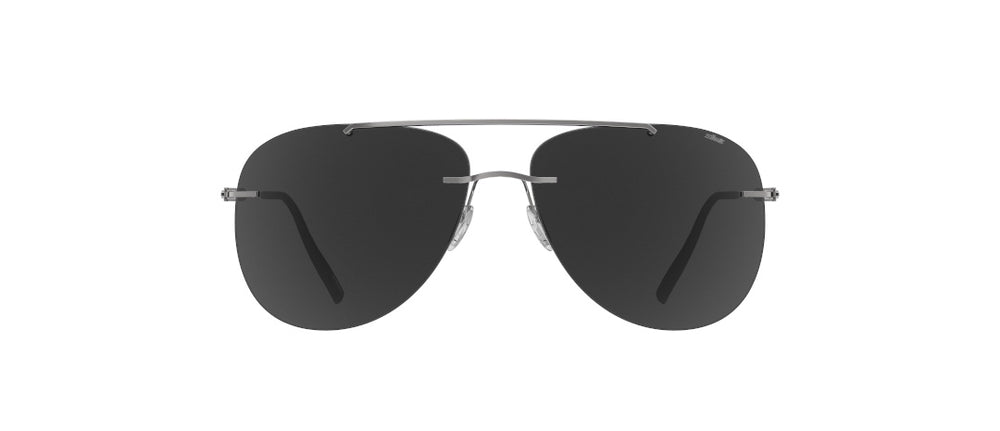 Silhouette Canatara Rimless 8751 6560 59