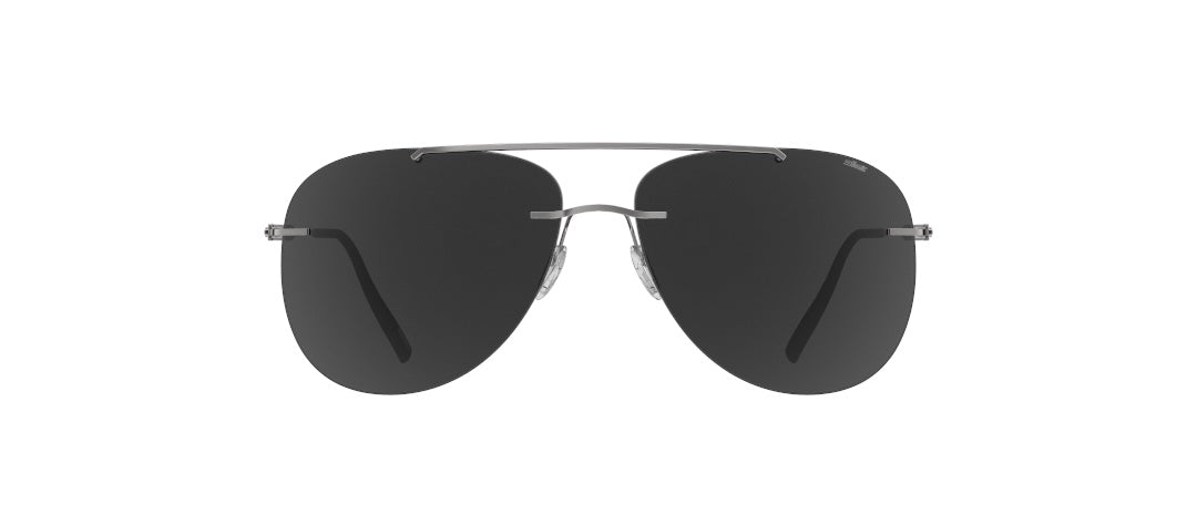 Silhouette Canatara Rimless 8751 6560 61