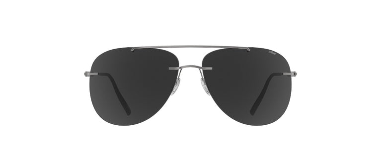 Silhouette Canatara Rimless 8751 6560 61