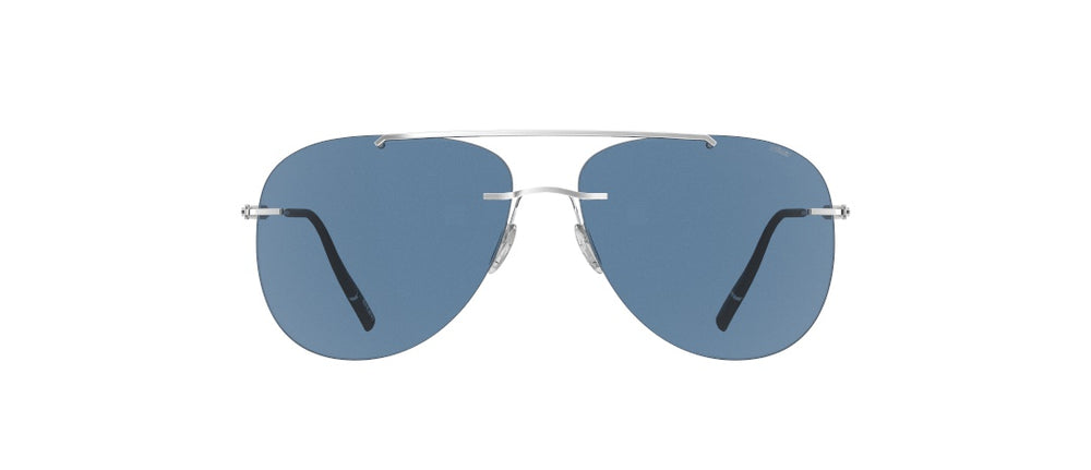 Silhouette Canatara Rimless 8751 7000 59