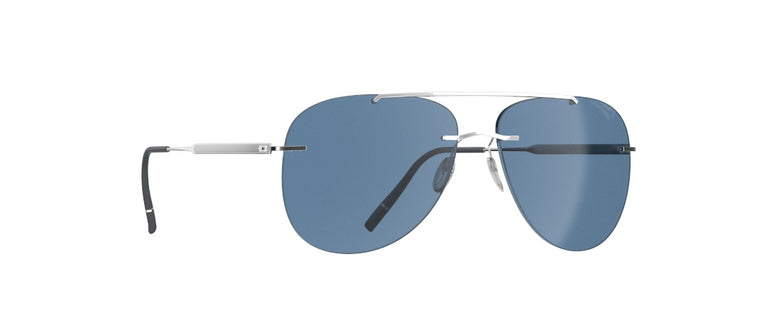 Silhouette Canatara Rimless 8751 7000 61