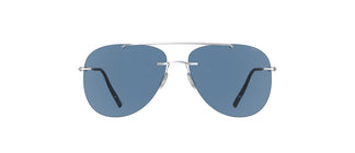 Silhouette Canatara Rimless 8751 7000 61