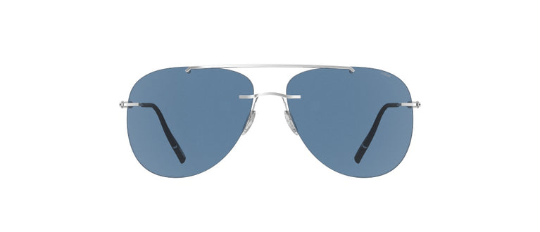 Silhouette Canatara Rimless 8751 7000 61
