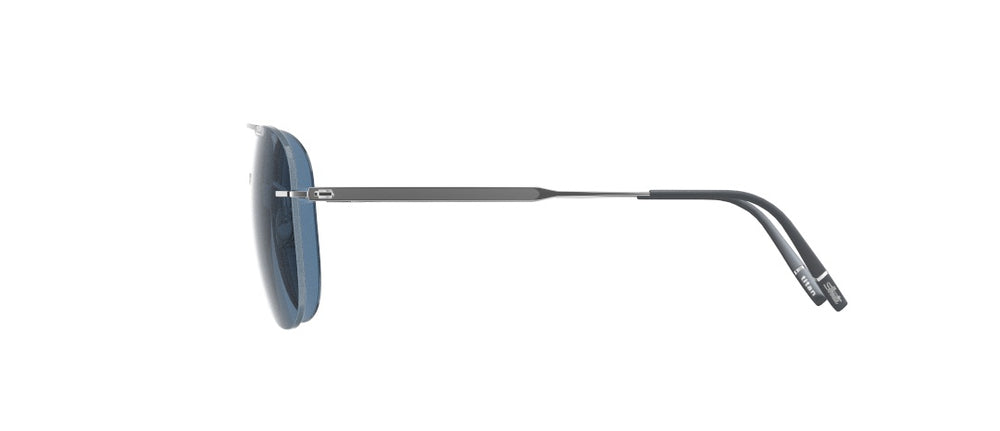 Silhouette Canatara Rimless 8751 7000 61