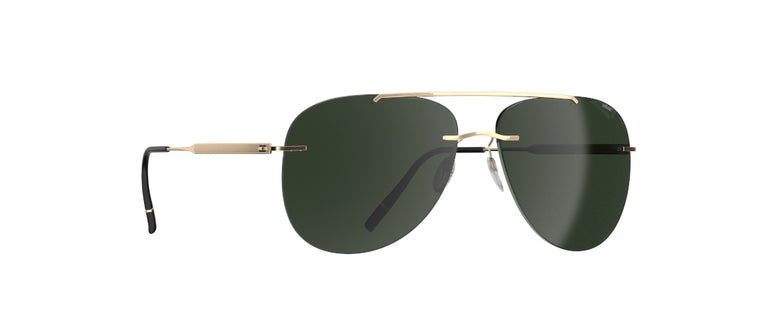 Silhouette Canatara Rimless 8751 7530 59