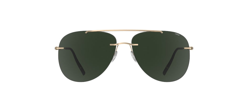 Silhouette Canatara Rimless 8751 7530 59