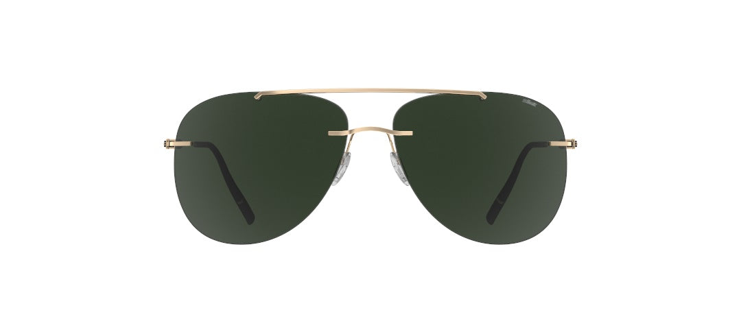 Silhouette Canatara Rimless 8751 7530 61