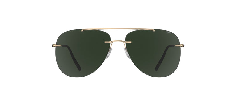 Silhouette Canatara Rimless 8751 7530 61