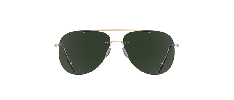 Silhouette Canatara Rimless 8751 7530 61