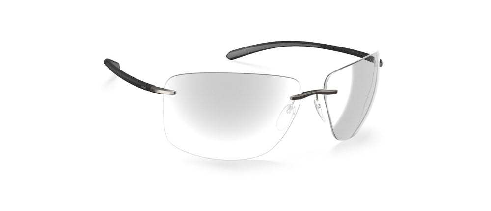 Silhouette Cape Florida Rimless 8728 7210 66