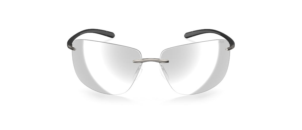 Silhouette Cape Florida Rimless 8728 7210 66