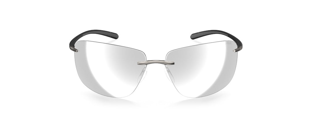 Silhouette Cape Florida Rimless 8728 7210 66
