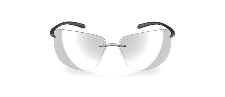 Silhouette Cape Florida Rimless 8728 7210 66