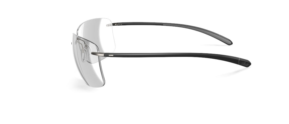 Silhouette Cape Florida Rimless 8728 7210 66