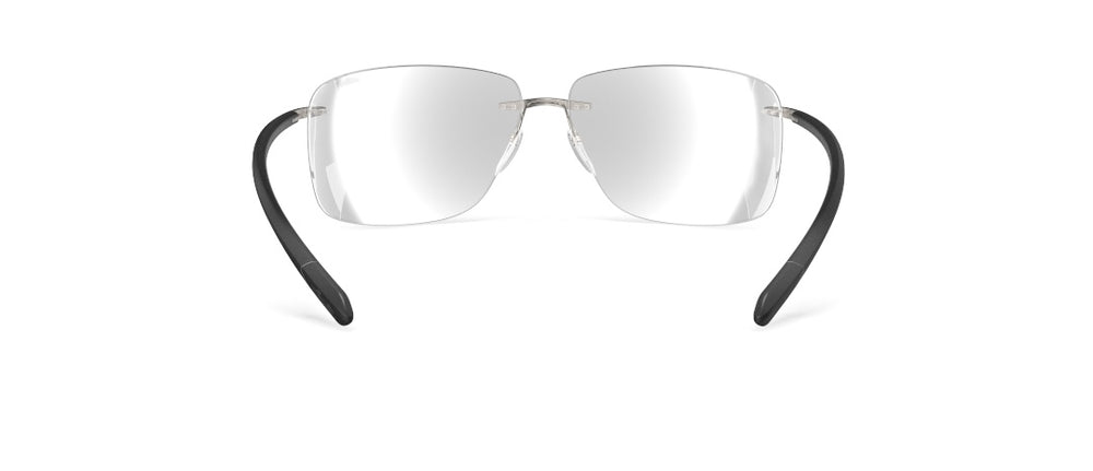 Silhouette Cape Florida Rimless 8728 7210 66