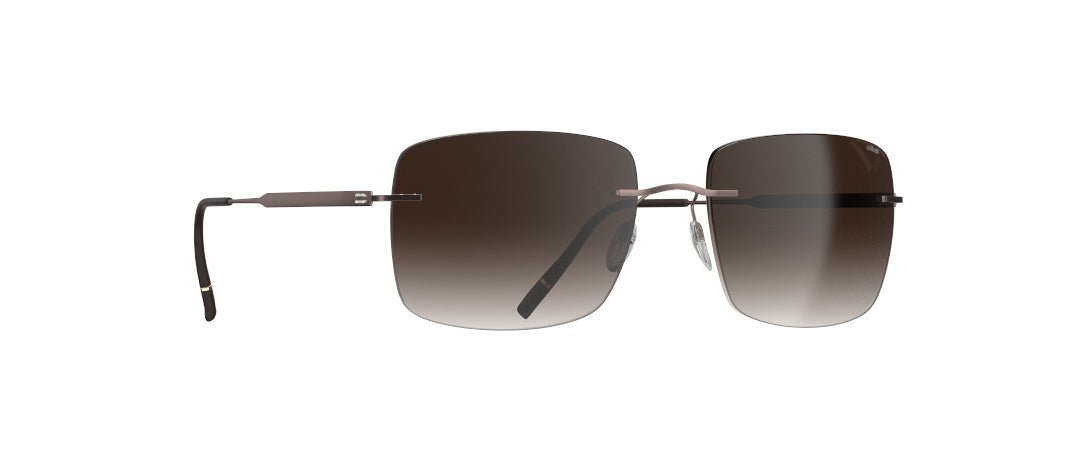 Silhouette Chesterman Rimless 8752 6040 59