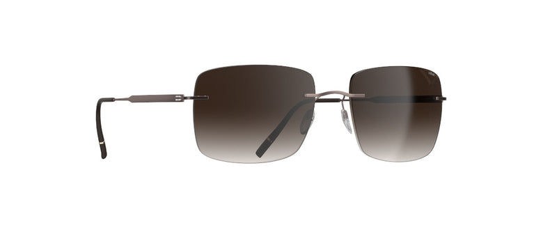 Silhouette Chesterman Rimless 8752 6040 59