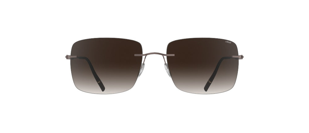 Silhouette Chesterman Rimless 8752 6040 59