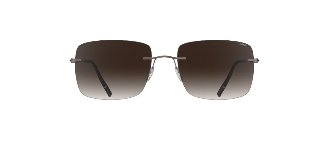 Silhouette Chesterman Rimless 8752 6040 59