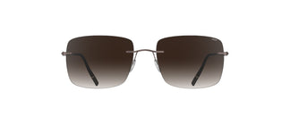 Silhouette Chesterman Rimless 8752 6040 59