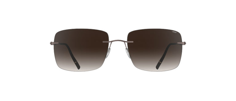 Silhouette Chesterman Rimless 8752 6040 59