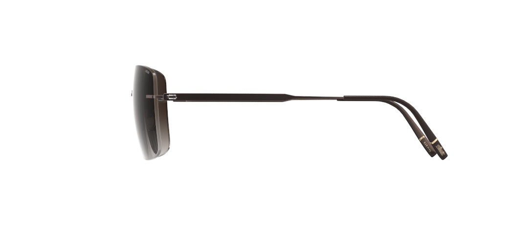 Silhouette Chesterman Rimless 8752 6040 59