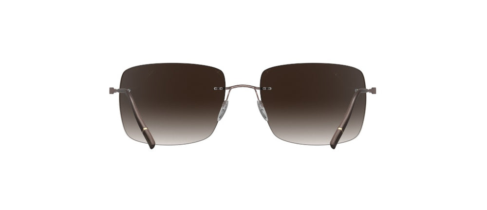 Silhouette Chesterman Rimless 8752 6040 59