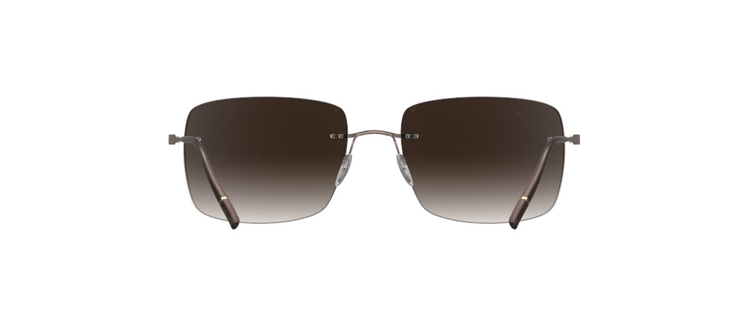 Silhouette Chesterman Rimless 8752 6040 59
