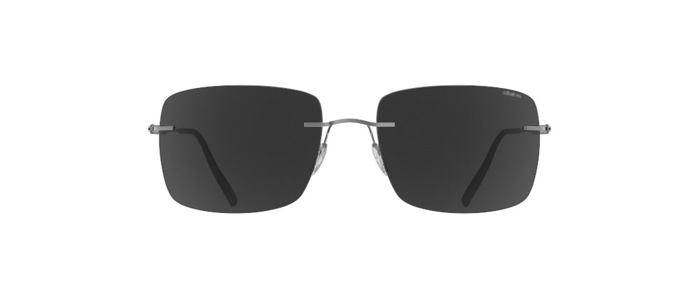 Silhouette Chesterman Rimless 8752 6560 59