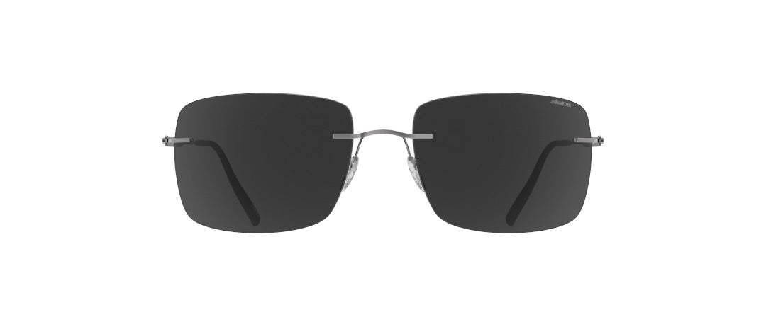 Silhouette Chesterman Rimless 8752 6560 59