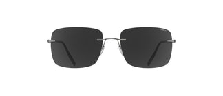 Silhouette Chesterman Rimless 8752 6560 59