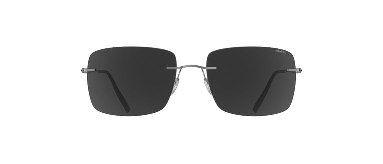 Silhouette Chesterman Rimless 8752 6560 59