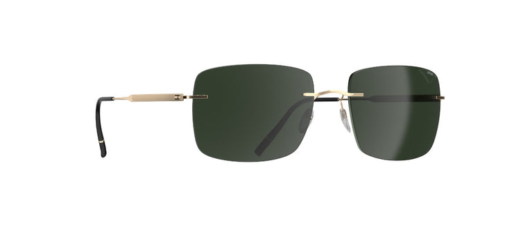 Silhouette Chesterman Rimless 8752 7530 59