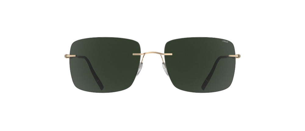 Silhouette Chesterman Rimless 8752 7530 59