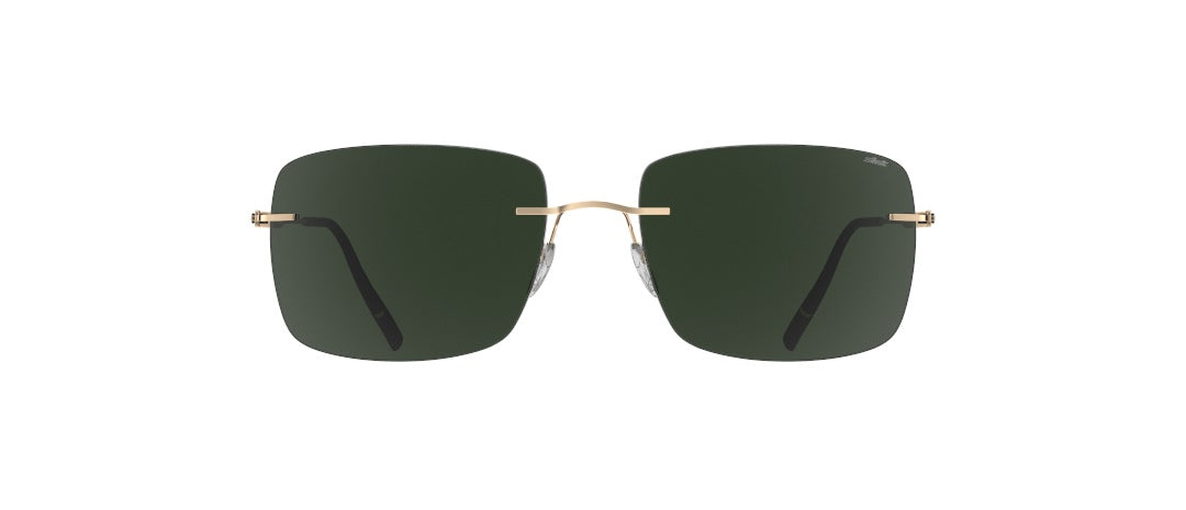 Silhouette Chesterman Rimless 8752 7530 59