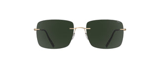 Silhouette Chesterman Rimless 8752 7530 59