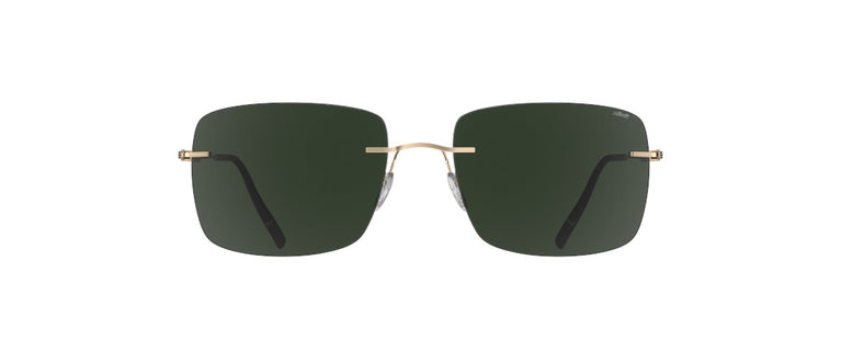 Silhouette Chesterman Rimless 8752 7530 59