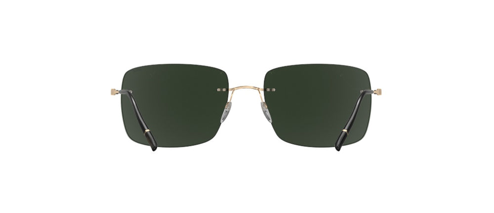Silhouette Chesterman Rimless 8752 7530 59