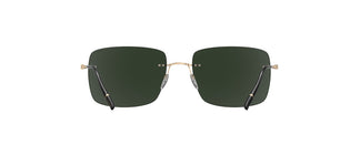 Silhouette Chesterman Rimless 8752 7530 59