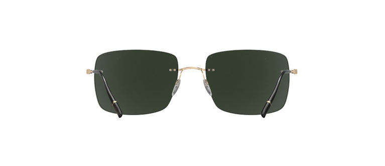 Silhouette Chesterman Rimless 8752 7530 59