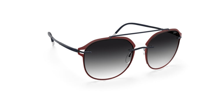 Silhouette Cobenzl Rimless 8730 3040 55