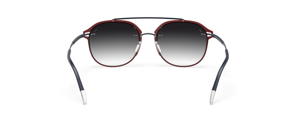 Silhouette Cobenzl Rimless 8730 3040 55