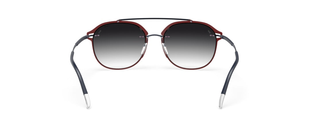 Silhouette Cobenzl Rimless 8730 3040 55