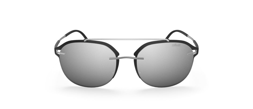 Silhouette Cobenzl Rimless 8730 9110 55